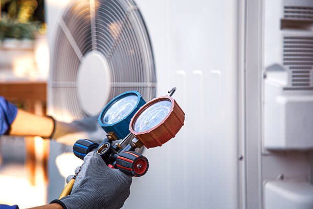 Trusted Air Conditioning Repair service in Gretna, VA - HVAC Repair CO